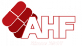 American Health Formulations logo